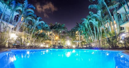 Bila Vista Holiday Apartments