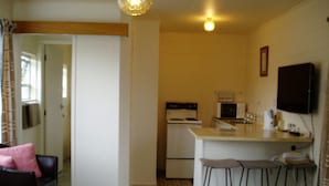 Room - City Close Motel (Napier)