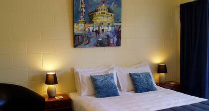 City Close Motel