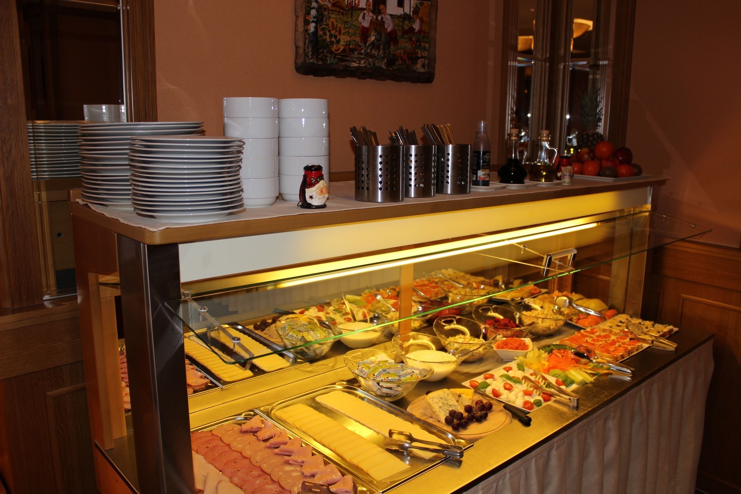 Foto - Hotel Askania