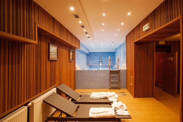 Masajes tailandeses, masajes