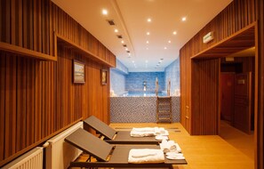 Thai massages, massages - Hotel Askania (Prague)