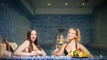 Thai massages, massages