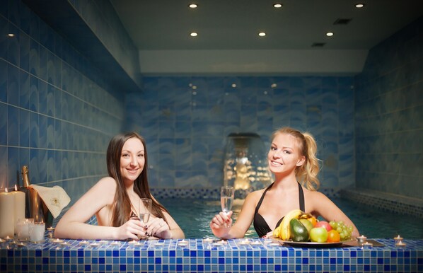 Thai massages, massages - Hotel Askania (Prague)