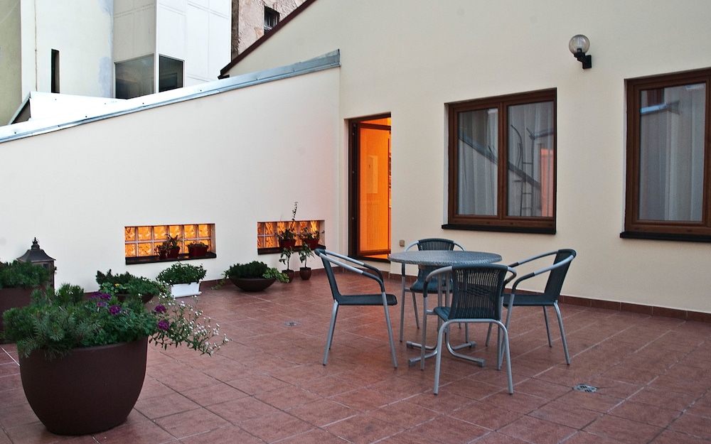 Askania Hotel by null