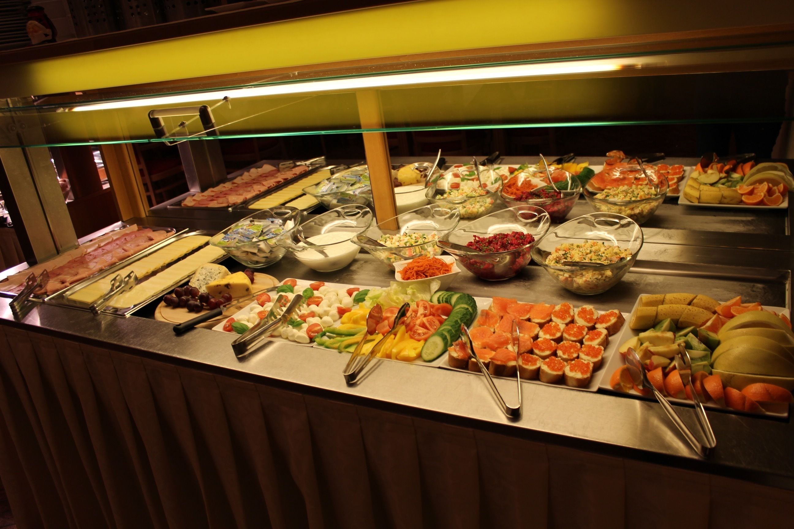 Foto - Hotel Askania