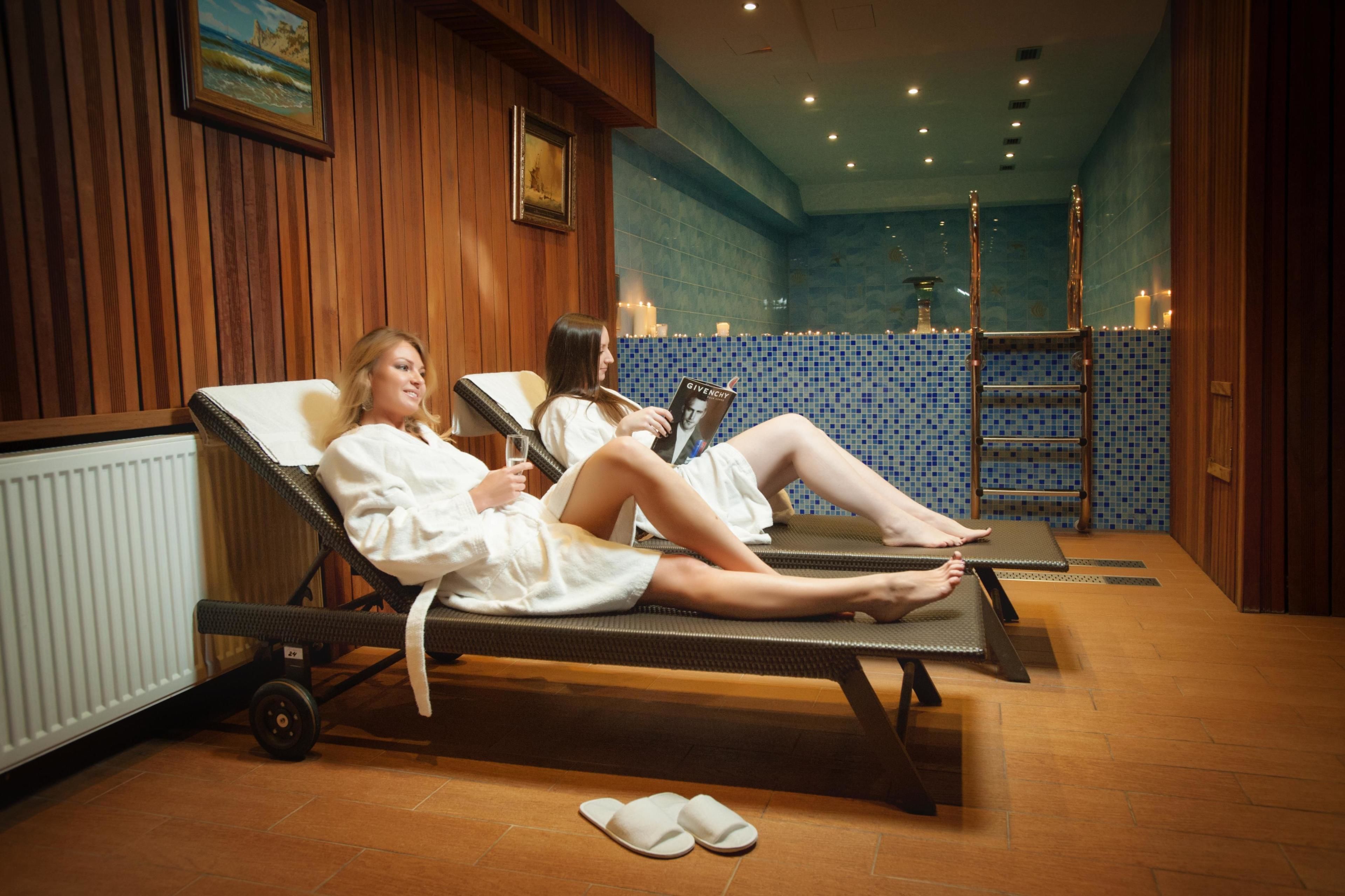 Foto - Hotel Askania