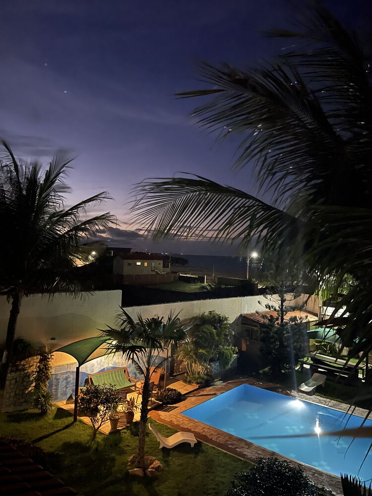 Residenza Canoa image