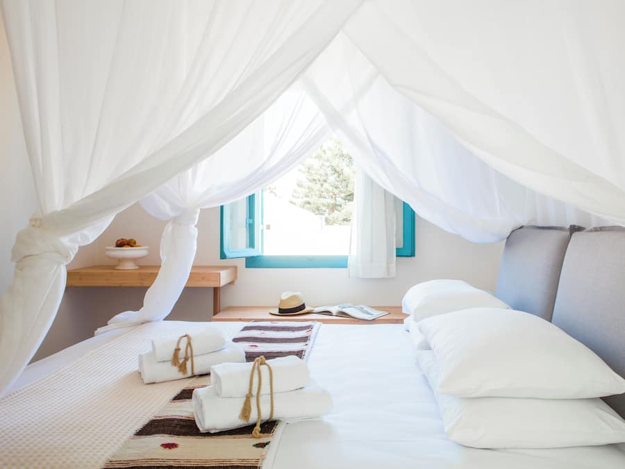 One Bedroom apartment Upper floor | Ropa de cama hipoalergénica, caja fuerte, decoración individual