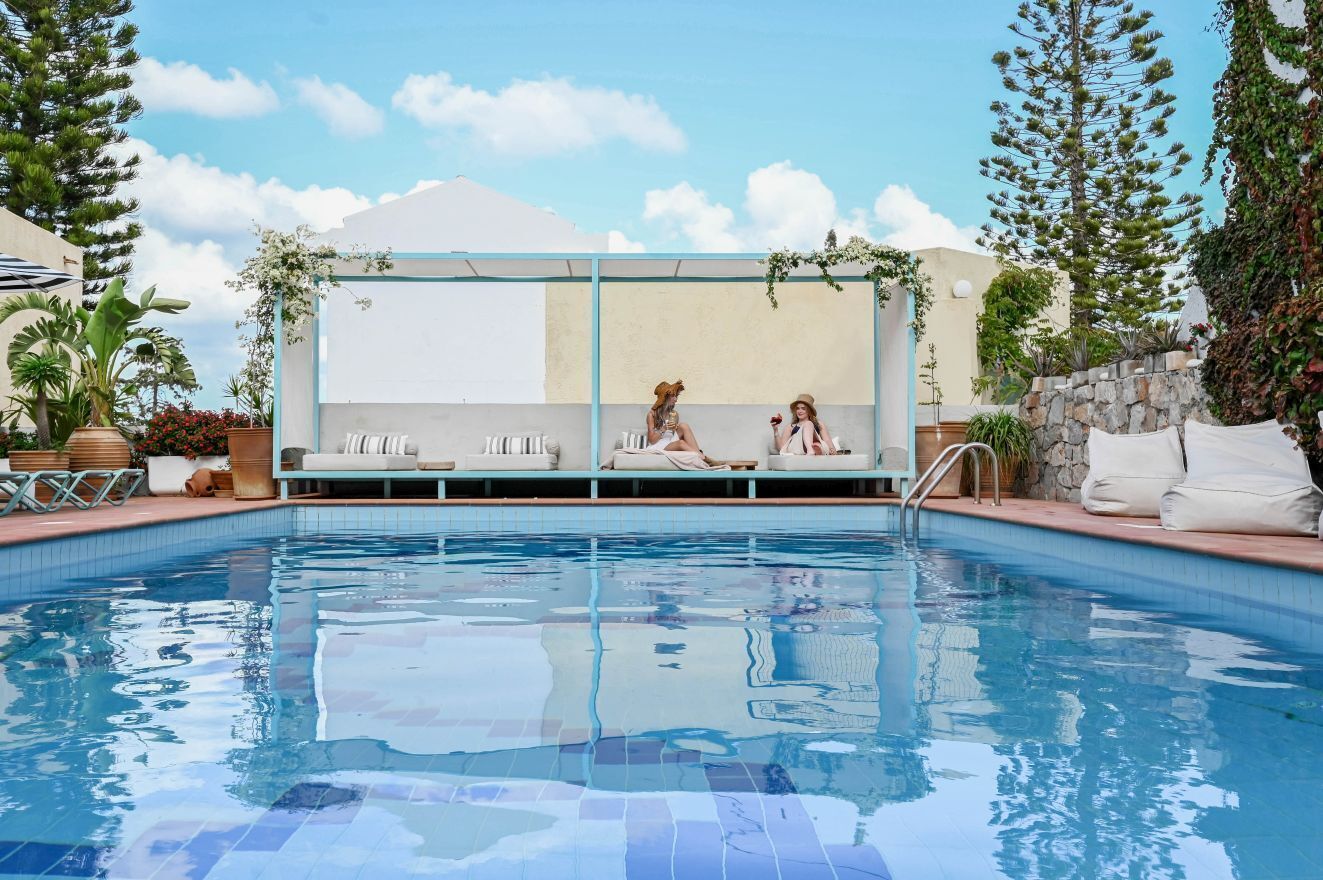 Foto - Villa Iokasti