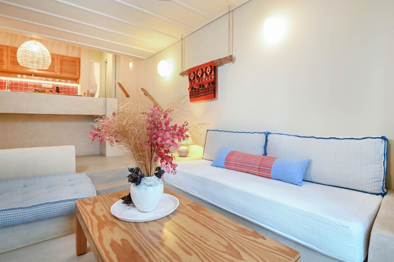 Foto - Villa Iokasti