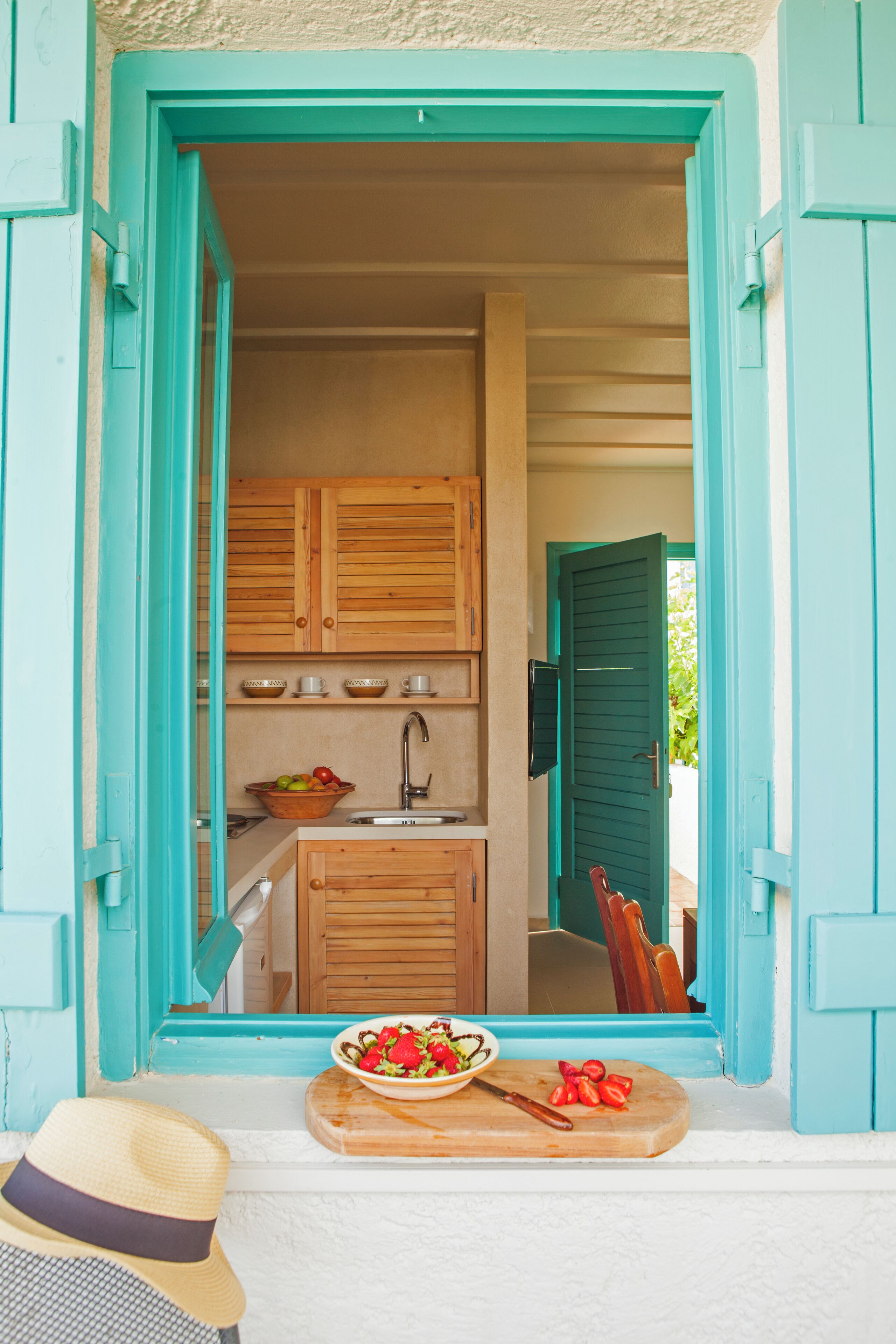 Foto - Villa Iokasti