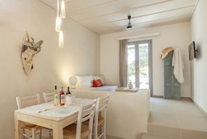 Servicio a la habitación