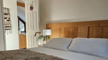 Arrayan | 2 quartos, espaço de trabalho para notebook