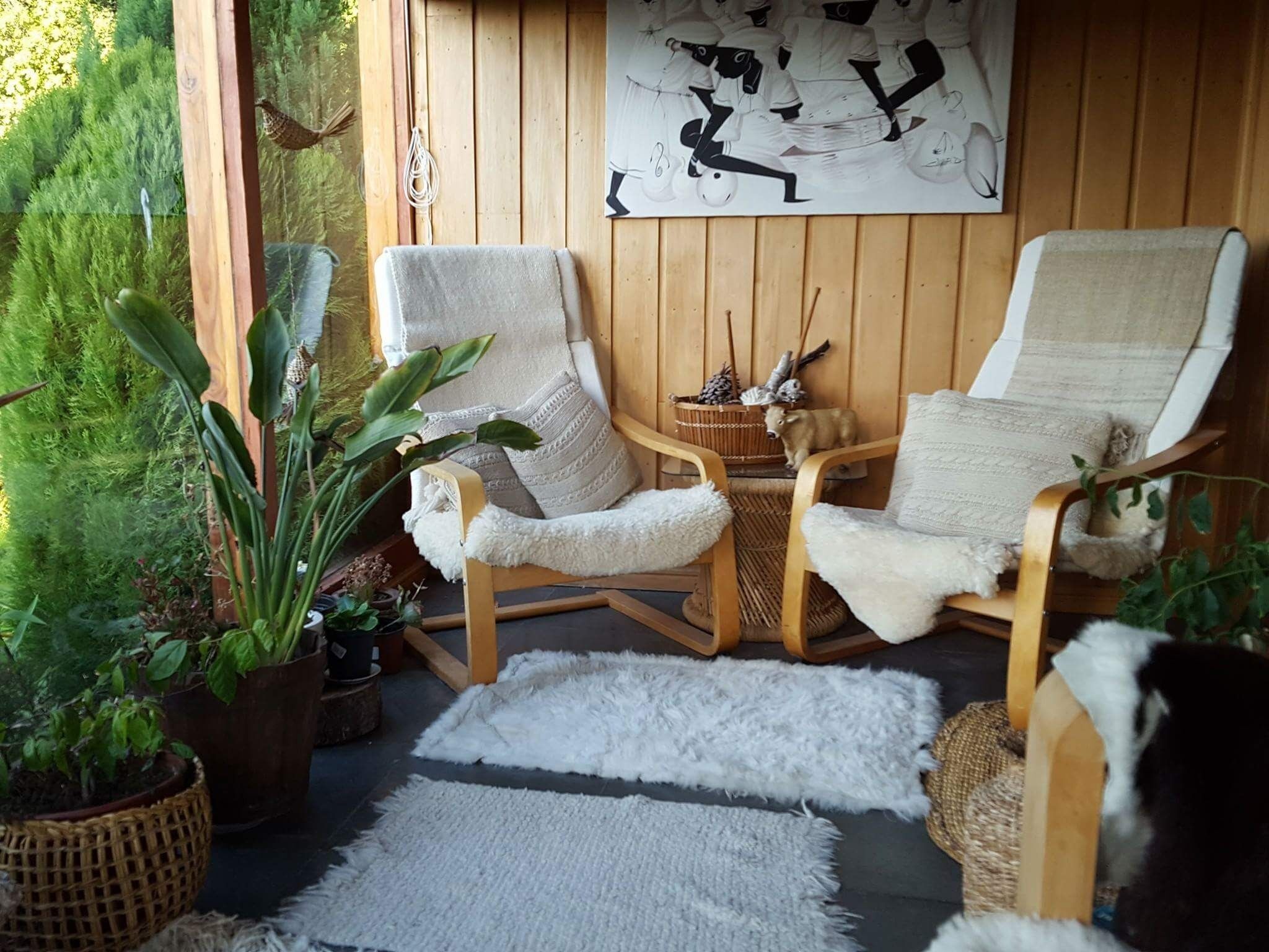 TV connectée de 32 pouces avec chaînes par câble, télévision