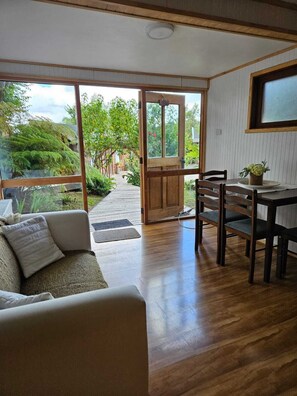 Melí | Coin séjour