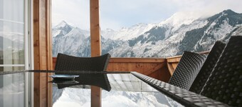 Aparthotel Waidmannsheil