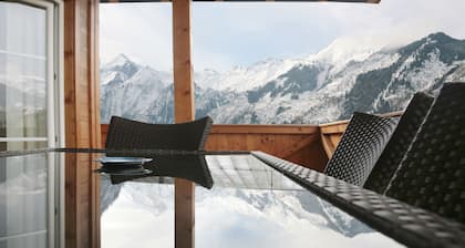 Aparthotel Waidmannsheil