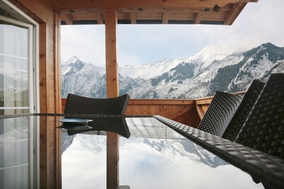 Aparthotel Waidmannsheil