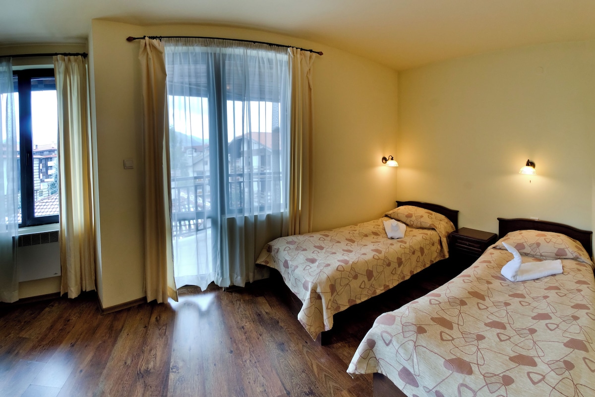 Habitación
