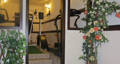 Spa & Apartment Hotel Mountain Romance