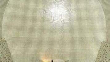 Sauna, hot tub, steam room, Turkish bath, body treatments, aromatherapy
