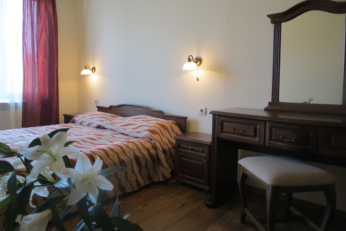 Habitación