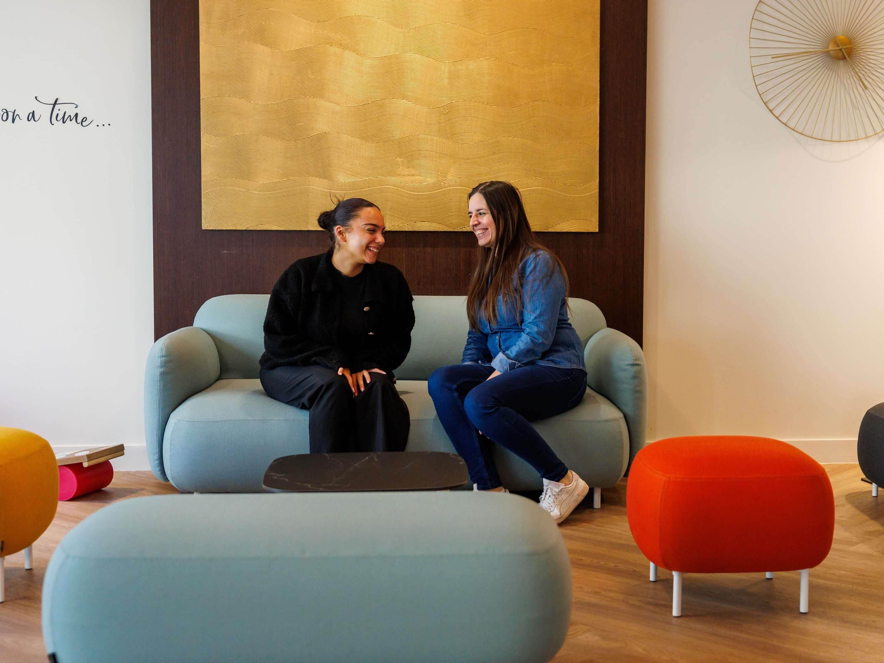 Foto - Adagio Nice Centre