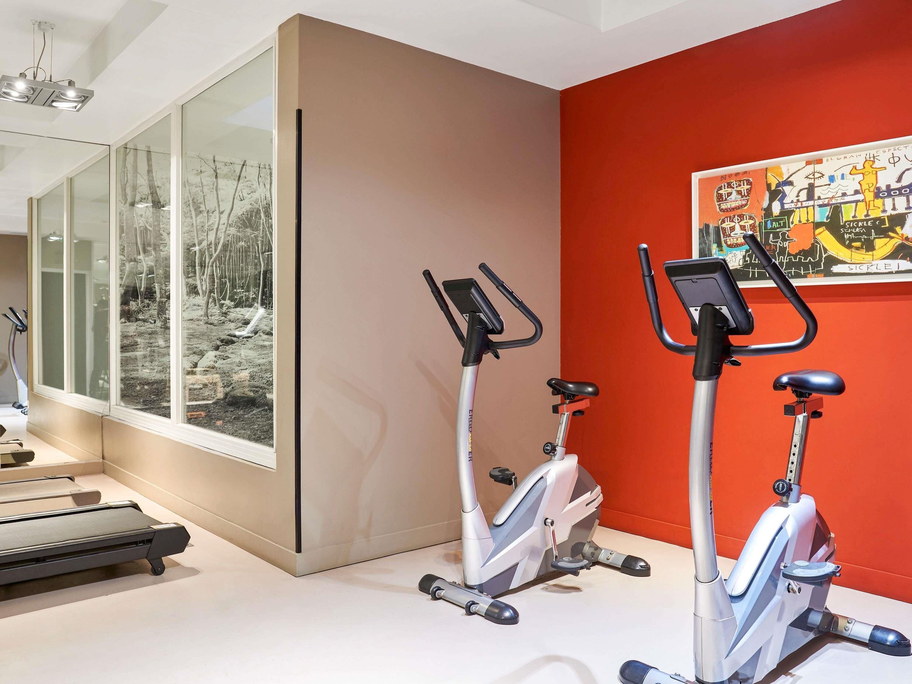 Foto - Adagio Nice Centre