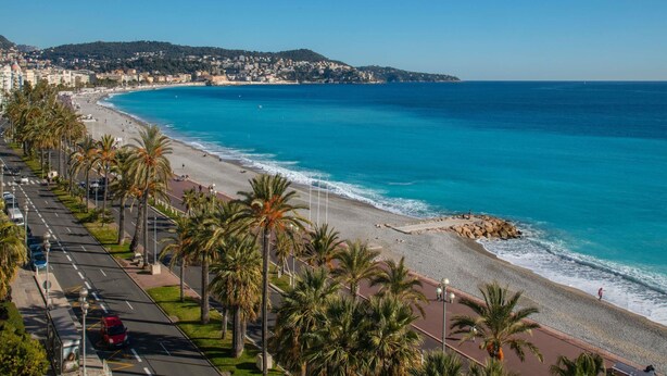 Miscellaneous - Aparthotel Adagio Nice Centre (Nice)