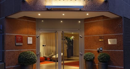 Aparthotel Adagio Nice Centre