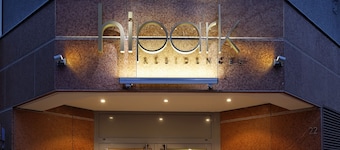 Aparthotel Adagio Nice Centre