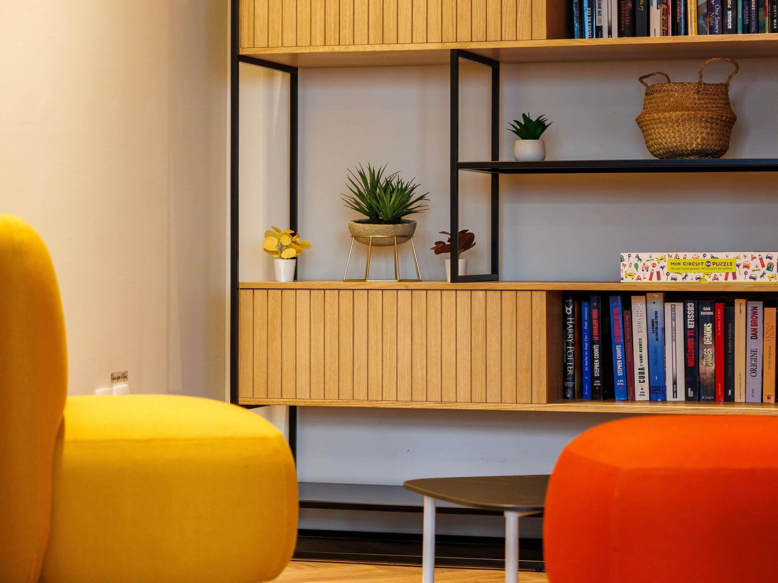 Foto - Adagio Nice Centre