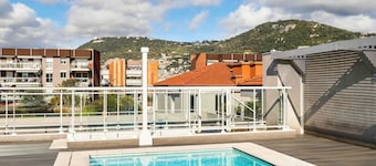 Aparthotel Adagio Nice Centre