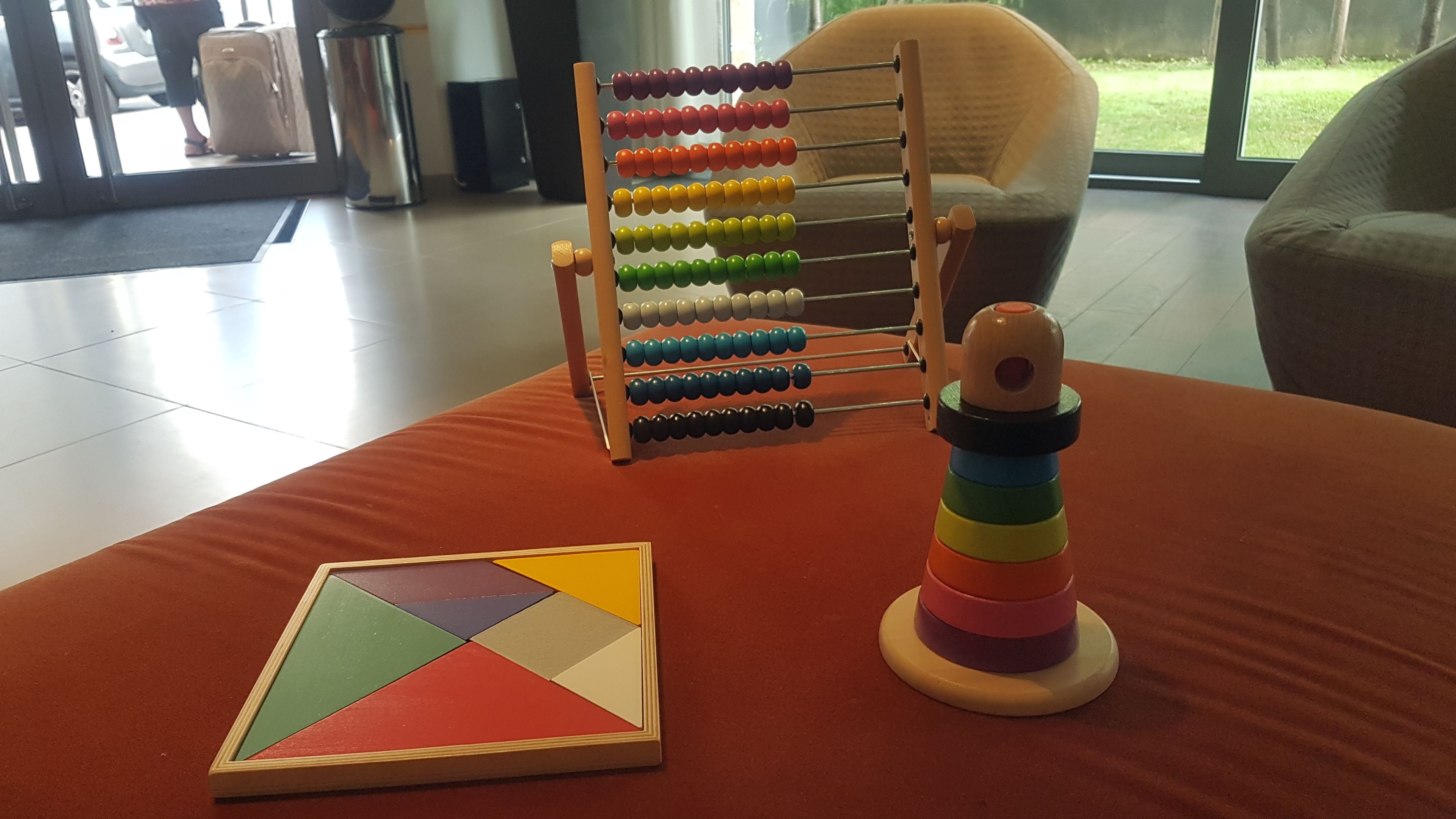 Foto - Adagio Nice Centre