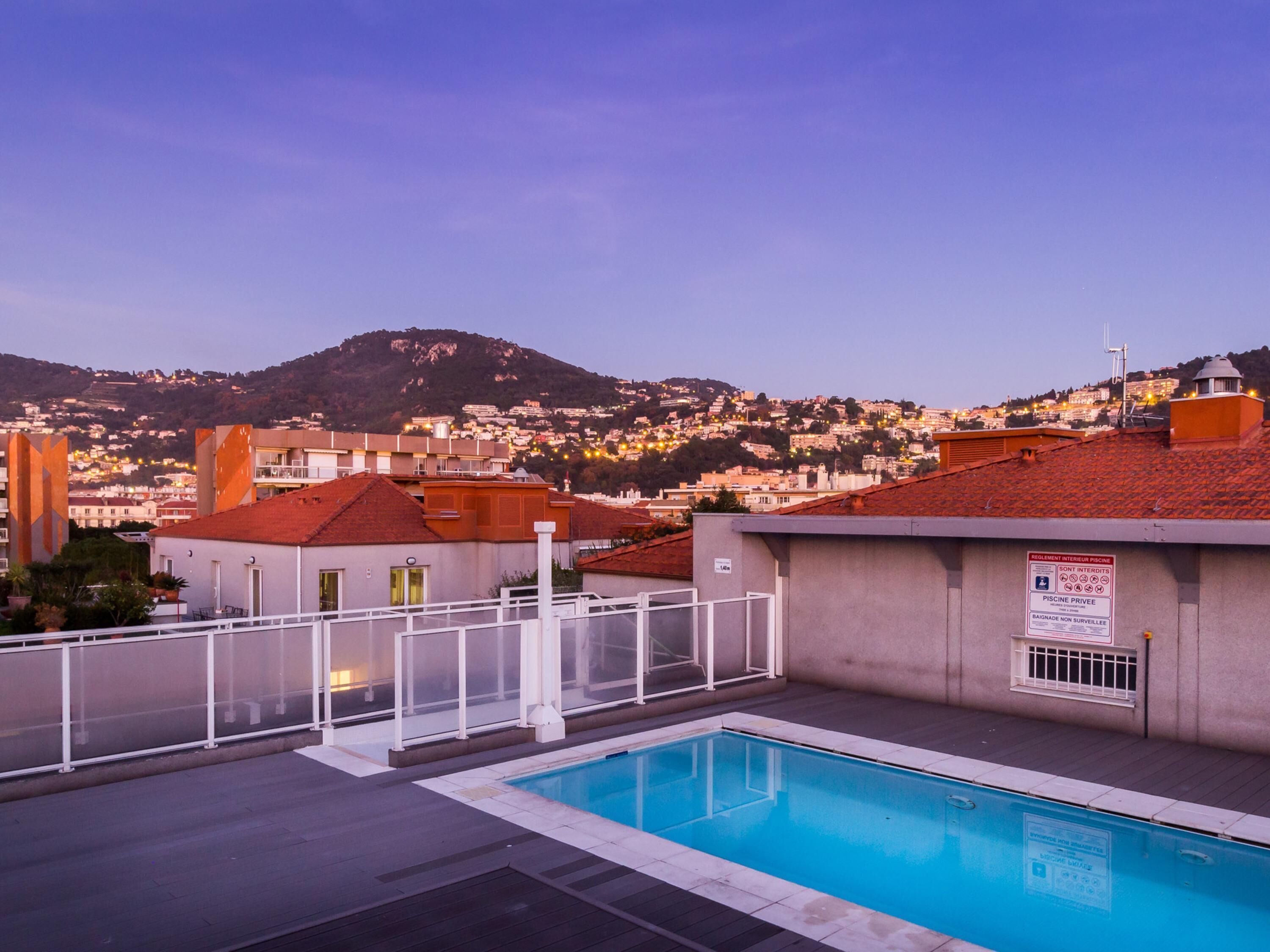 Foto - Adagio Nice Centre