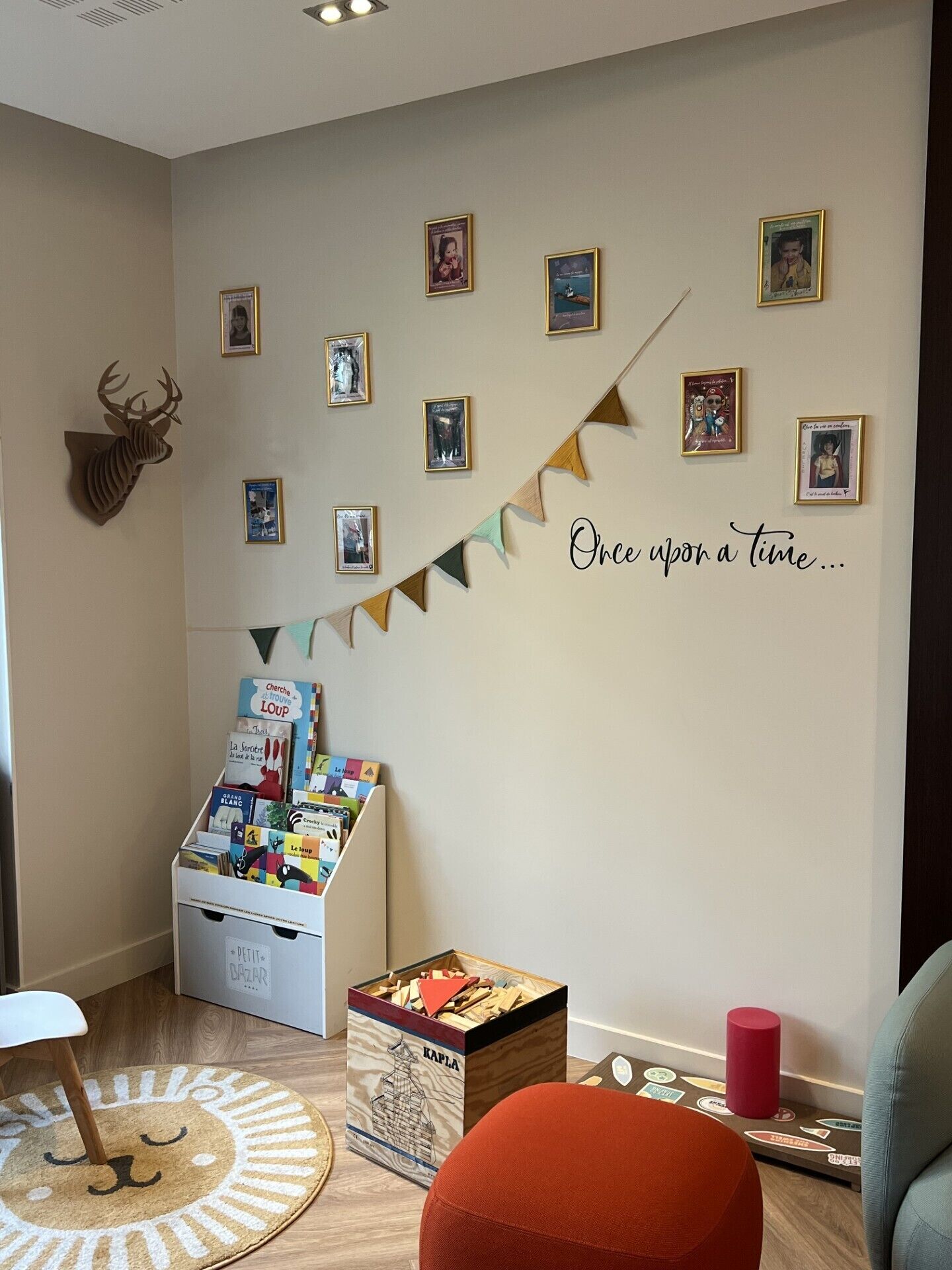 Foto - Adagio Nice Centre