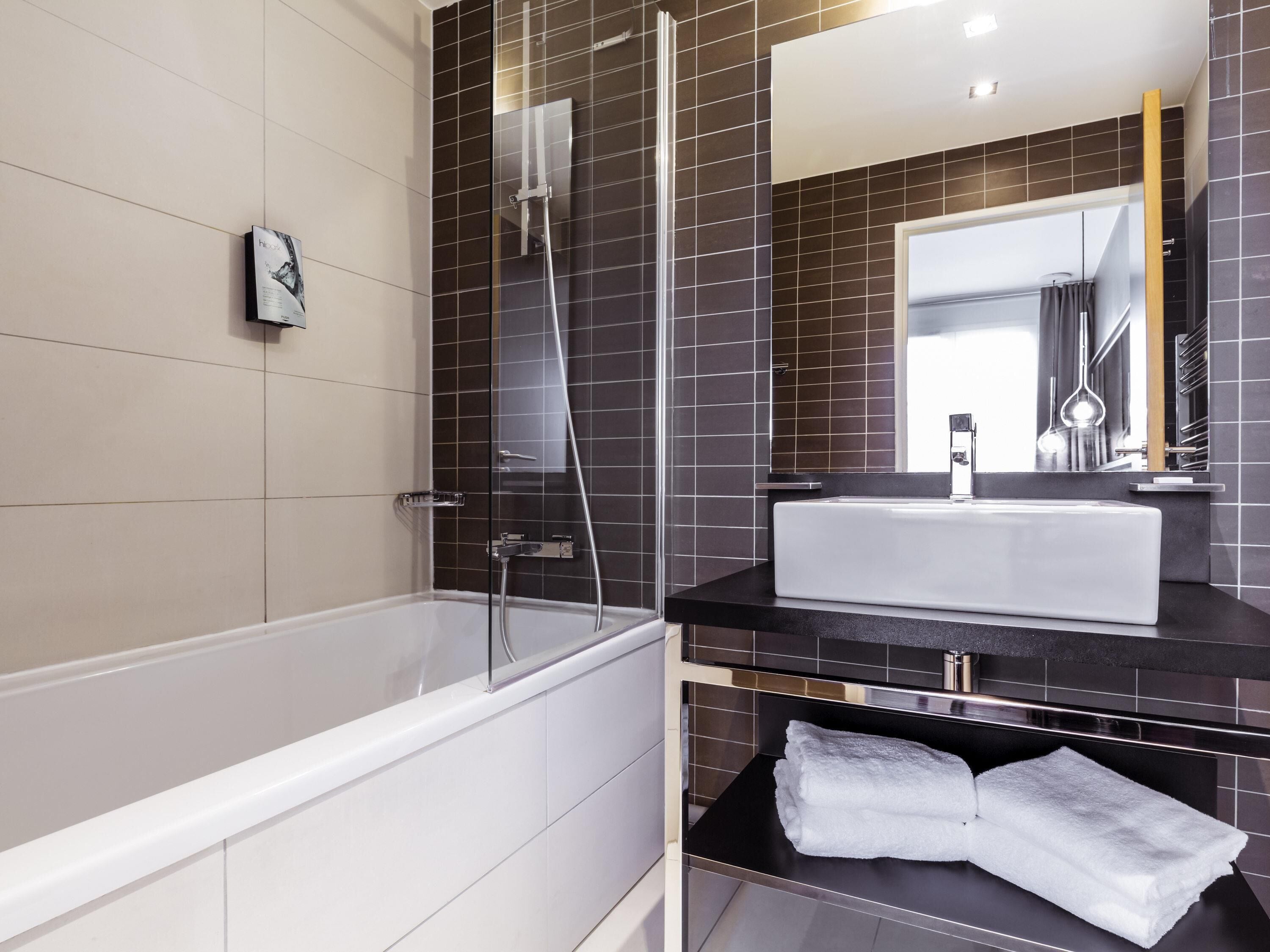 Foto - Adagio Nice Centre