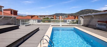 Aparthotel Adagio Nice Centre