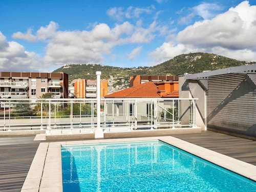 Aparthotel Adagio Nice Centre