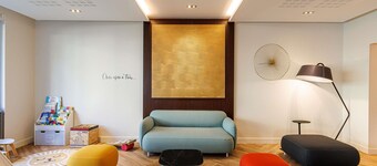 アパートホテル アダージョ ニース サントー