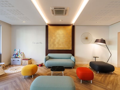 Aparthotel Adagio Nice Centre