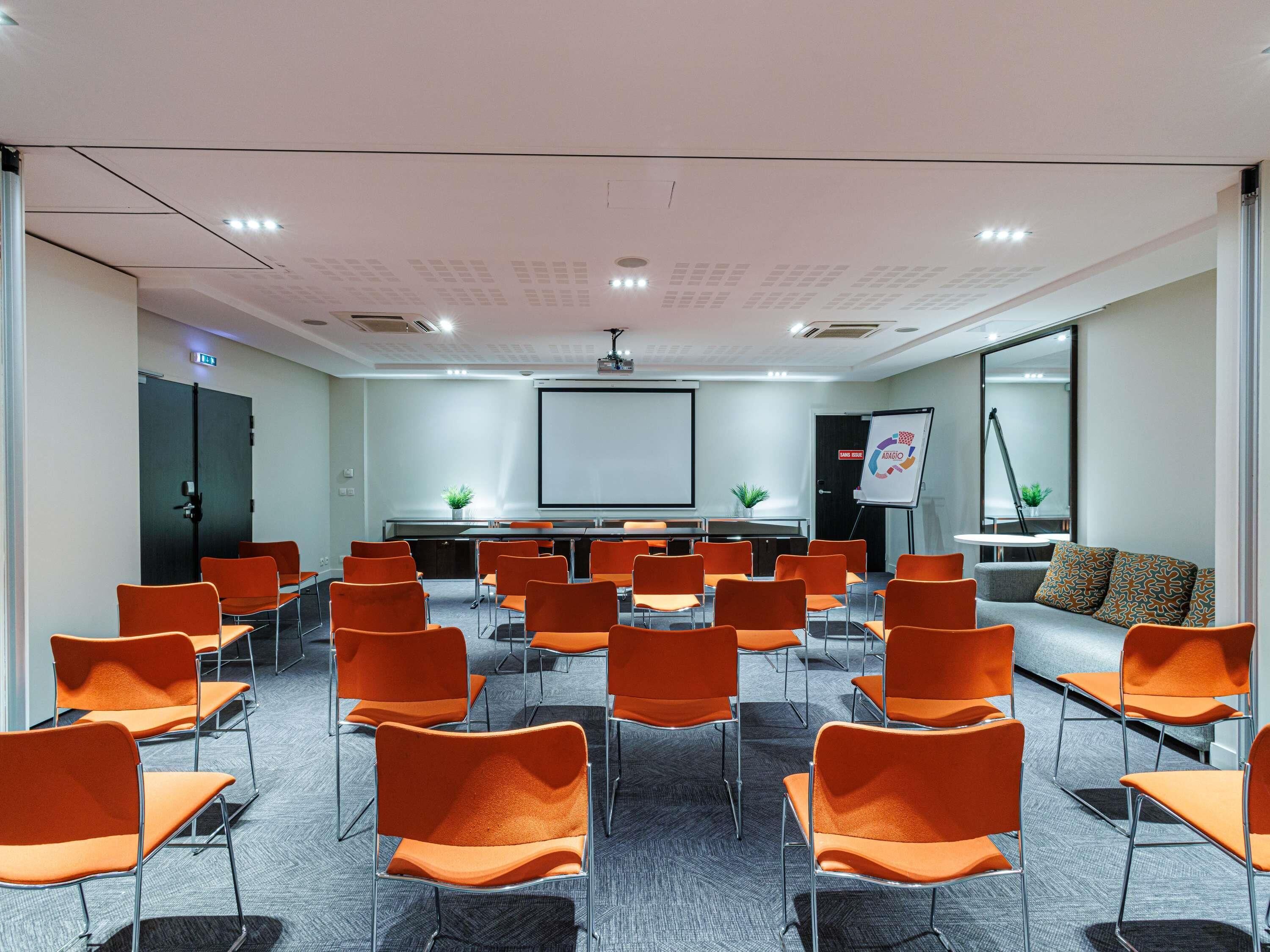 Foto - Adagio Nice Centre