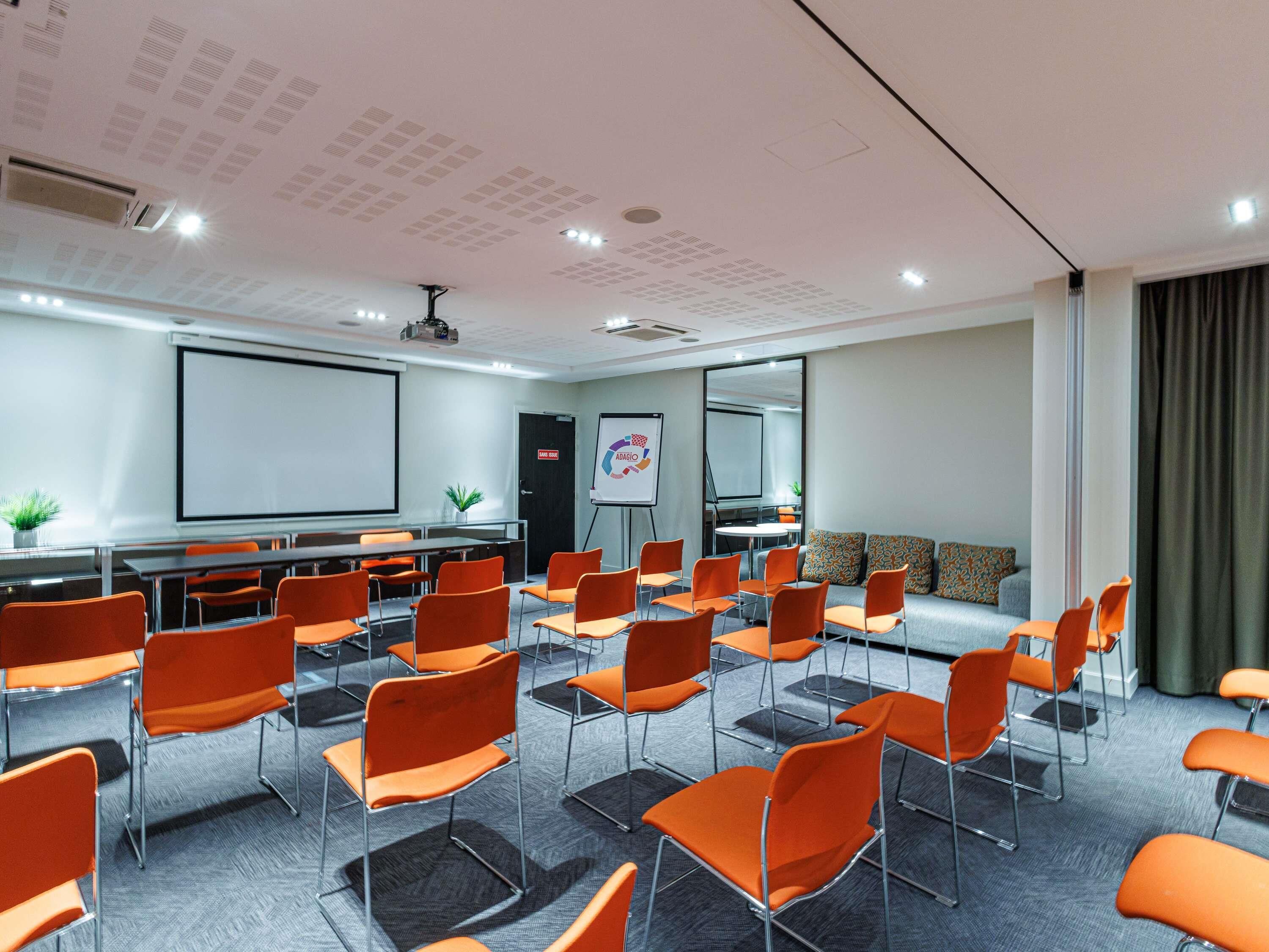 Foto - Adagio Nice Centre