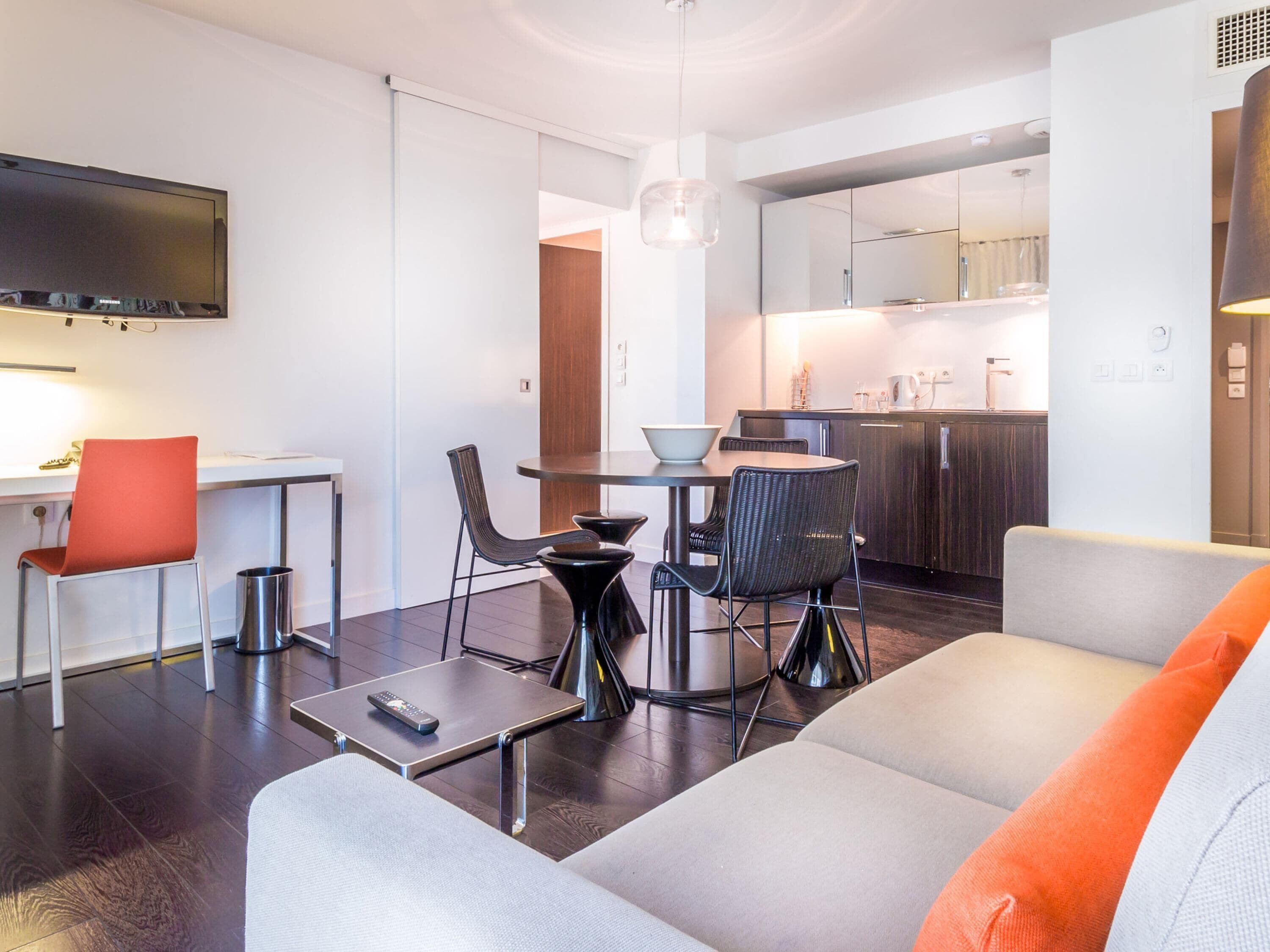 Foto - Adagio Nice Centre