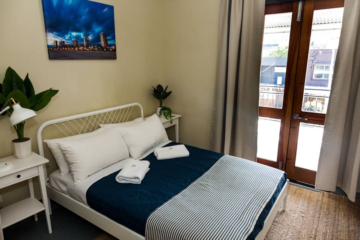 Single Room, Shared Bathroom | Free WiFi