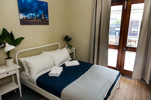 Single Room, Shared Bathroom | Free WiFi