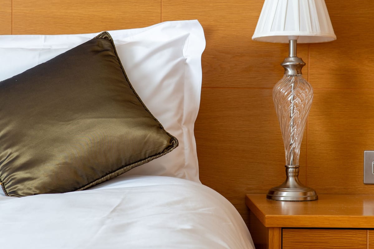 double room | desk, laptop workspace, iron/ironing board, rollaway beds