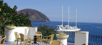 Giardino sul Mare