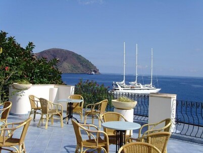 Giardino sul Mare